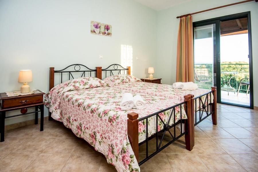 Villa Nefeli Трапезаки Екстериор снимка