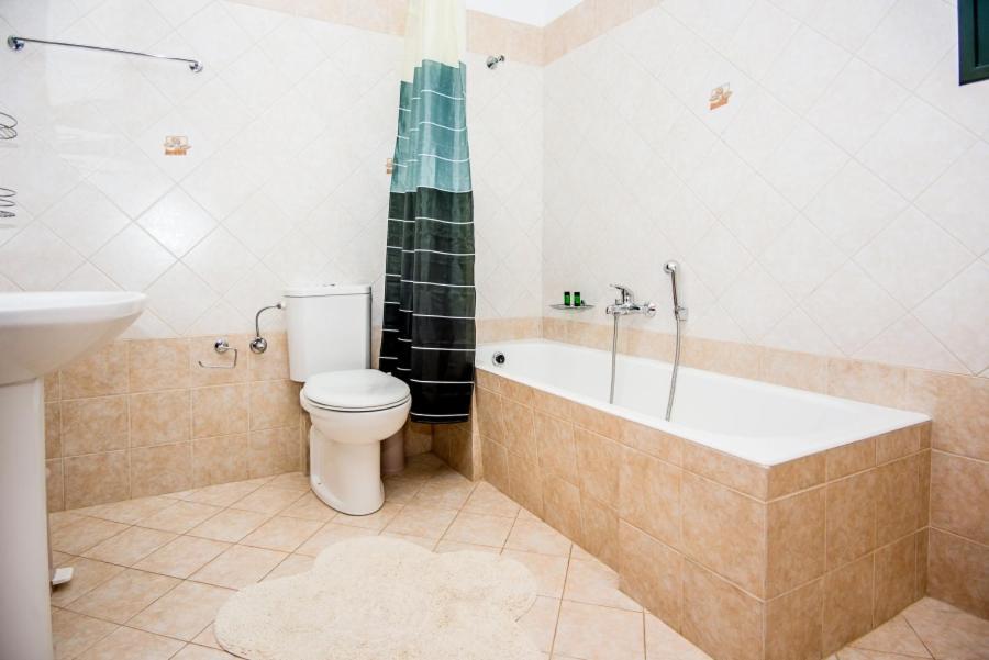 Villa Nefeli Трапезаки Екстериор снимка