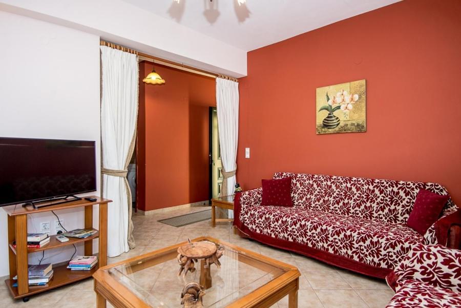 Villa Nefeli Трапезаки Екстериор снимка