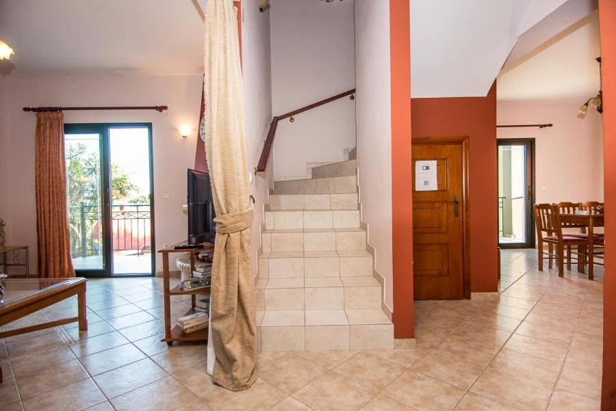 Villa Nefeli Трапезаки Екстериор снимка