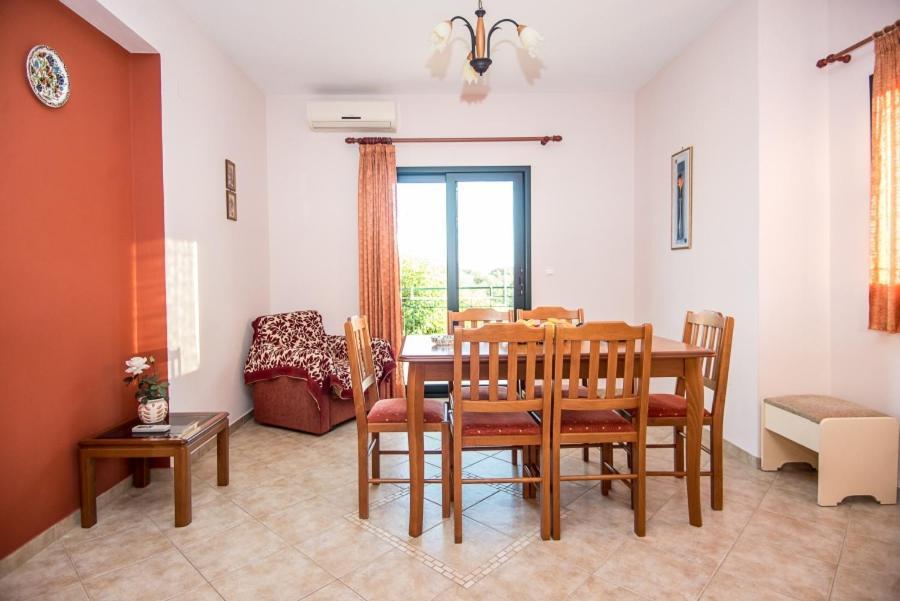 Villa Nefeli Трапезаки Екстериор снимка