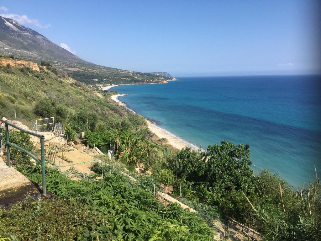 Villa Nefeli Трапезаки Екстериор снимка